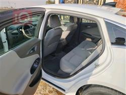 شيفروليه ماليبو